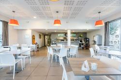 Appart'City Comfort Saint Nazaire Ocean