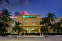 La Quinta by Wyndham Sunrise Sawgrass Mills