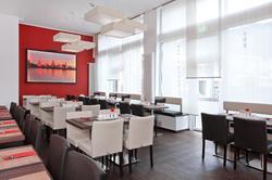 Hotel Asahi Duesseldorf