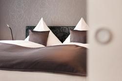 Hotel Asahi Duesseldorf