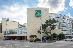 Spark by Hilton Virginia Beach Oceanfront