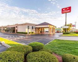 Econo Lodge & Suites Clarksville