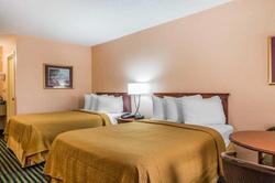 Quality Inn Savannah I-95