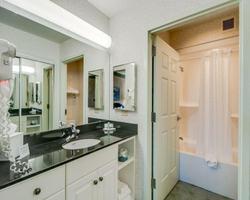 MainStay Suites Airport