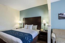 Comfort Suites New Orleans