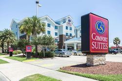 Comfort Suites New Orleans