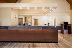 Comfort Inn Virginia Horse Center