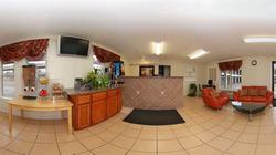 Rodeway Inn University/Downtown