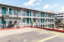Rodeway Inn University/Downtown