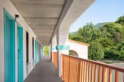 Howard Johnson Chattanooga Lookout Mountain