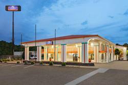 Howard Johnson Chattanooga Lookout Mountain