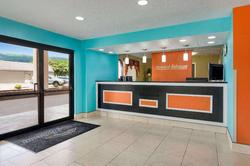 Howard Johnson Chattanooga Lookout Mountain