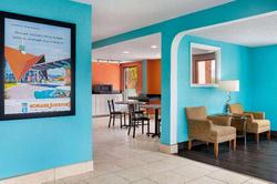 Howard Johnson Chattanooga Lookout Mountain