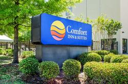 Comfort Inn & Suites Northshore Area