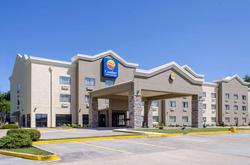 Comfort Inn & Suites Northshore Area
