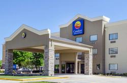 Comfort Inn & Suites Northshore Area