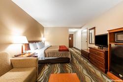 Comfort Inn & Suites Lookout Mountain