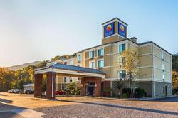 Comfort Inn & Suites Lookout Mountain