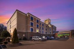 Comfort Inn & Suites Lookout Mountain
