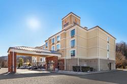 Comfort Inn & Suites Lookout Mountain