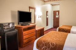 Comfort Suites near Camp Lejeune