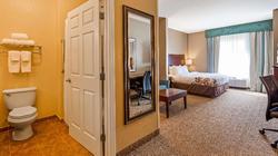 Best Western Dothan Inn & Suites
