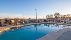 Best Western Dothan Inn & Suites
