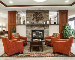 Comfort Inn & Suites Watertown - 1000 Islands