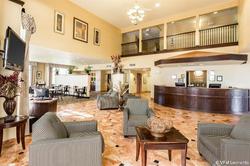 Comfort Suites Jonesboro University Area