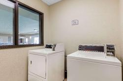 Comfort Suites Jonesboro University Area
