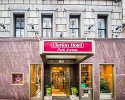 Hotel Park Avenu