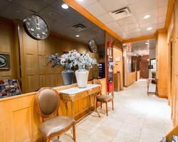 Hotel Park Avenu