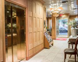Hotel Park Avenu