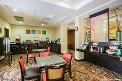 Comfort Inn & Suites Near Fort Gordon