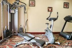 Comfort Inn & Suites Near Fort Gordon