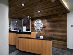 Comfort Inn & Suites Airport and Expo