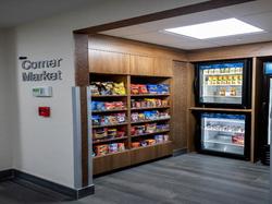 Comfort Inn & Suites Airport and Expo