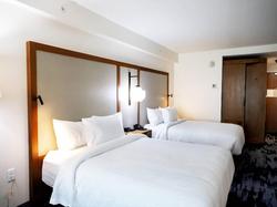 Comfort Inn & Suites Airport and Expo