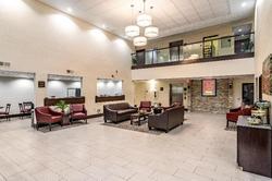 Red Roof PLUS+ & Suites Atlanta Airport South
