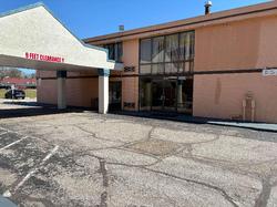 Americas Best Value Inn And Suites Memphis East