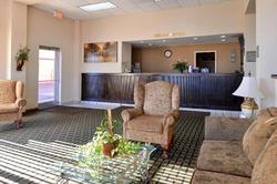 Americas Best Value Inn And Suites Memphis East
