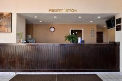 Americas Best Value Inn And Suites Memphis East