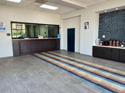 Americas Best Value Inn And Suites Memphis East