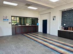 Americas Best Value Inn And Suites Memphis East