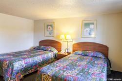 Rodeway Inn near Ft. Sam Houston