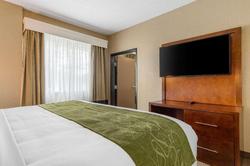 Comfort Suites Airport North