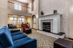 Comfort Inn & Suites Memphis Airport-American Way