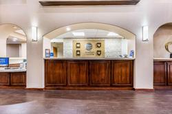 Comfort Inn & Suites Memphis Airport-American Way