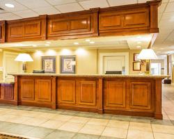 Comfort Inn & Conference Center North Atlanta
