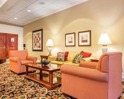 Comfort Inn & Conference Center North Atlanta